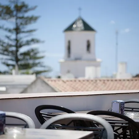 Plaza Cavana Otel 3*