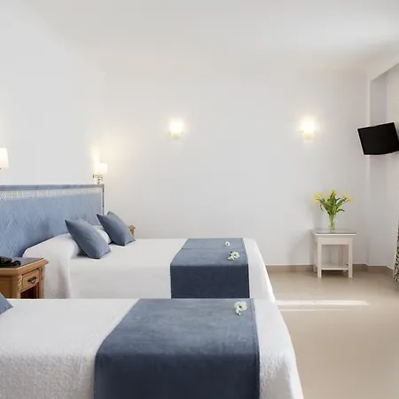 Plaza Cavana Otel Nerja
