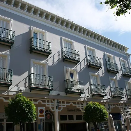 Otel Plaza Cavana