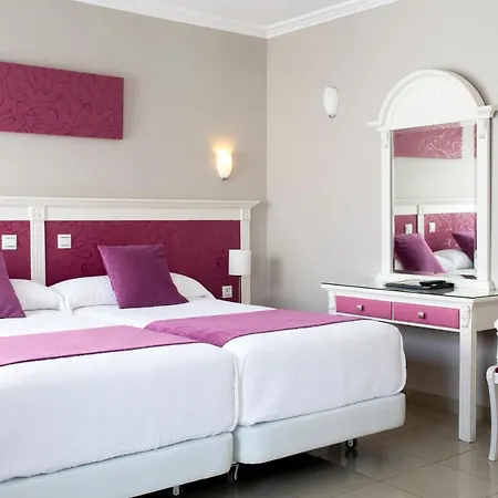 Plaza Cavana Otel Nerja