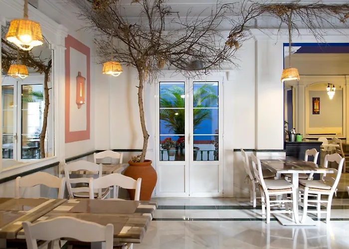 Plaza Cavana Hotel Nerja