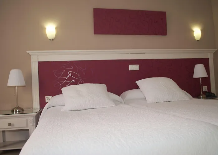 Hotel Plaza Cavana Nerja