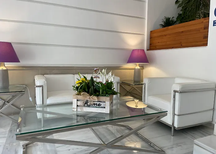 Plaza Cavana Hotel Nerja