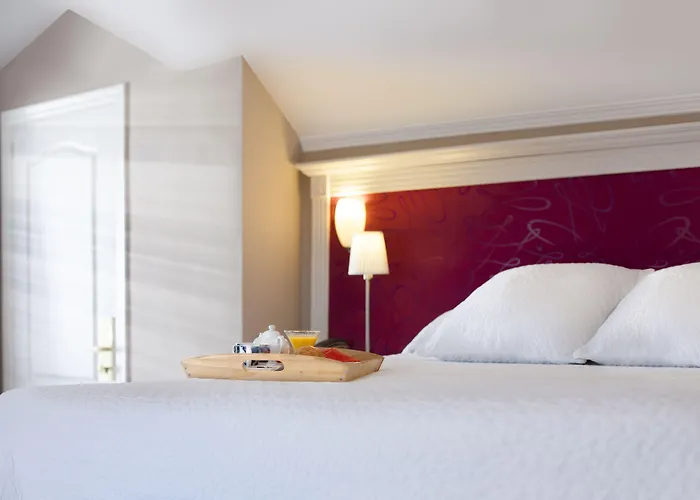 Plaza Cavana Hotel Nerja