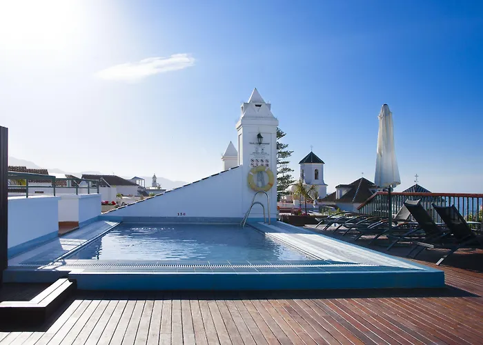 Plaza Cavana Hotel Nerja