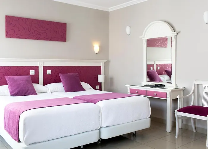 Plaza Cavana Hotel Nerja